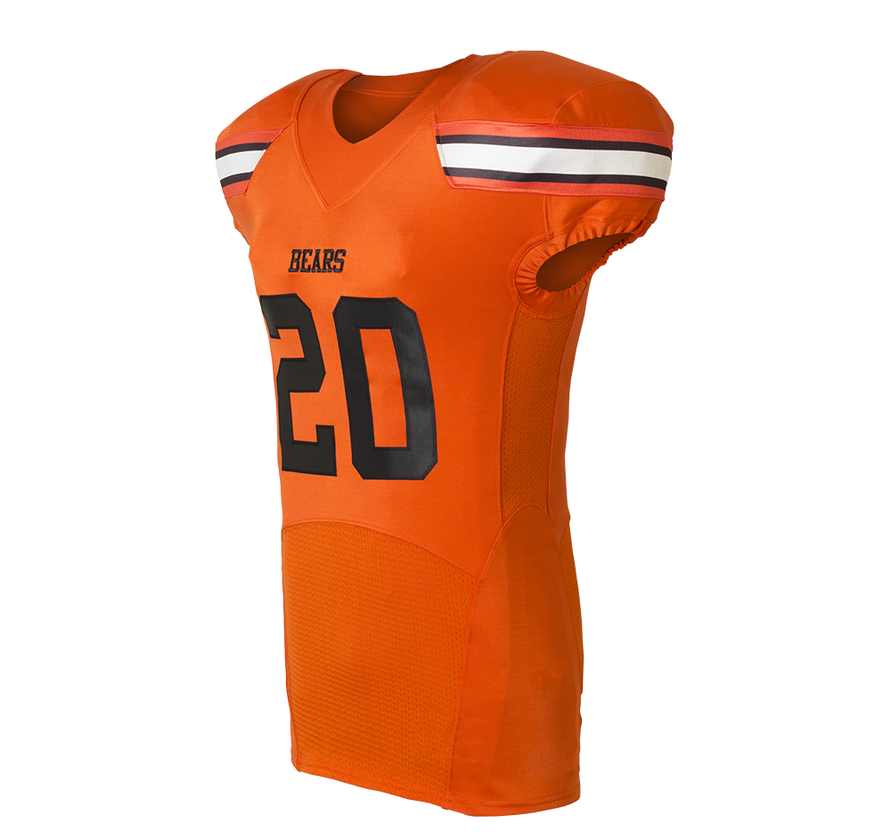 MFJ-523-Magnum Football Jersey