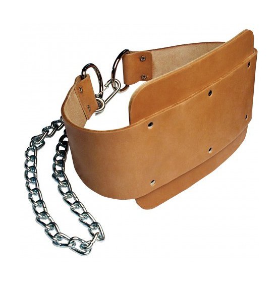 WDB-115-Weights Dipping Belt